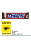 SNICKERS