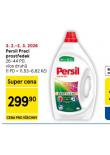 PERSIL PRAC� PROST�EDEK