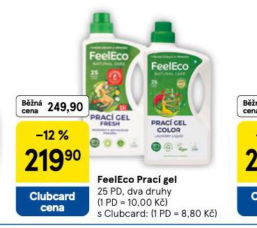 FEELECO PRAC� GEL