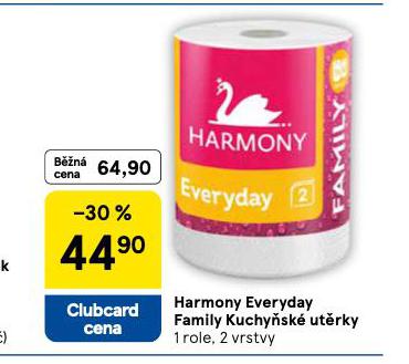 HARMONY EVERYDAY FAMILY KUCHY�SK� UT�RKY