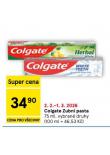 COLGATE ZUBN� PASTA