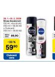 NIVEA DEODORANT
