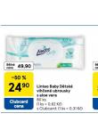 LINTEO BABY D�TSK� VLH�EN� UBROUSKY