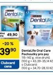 DENTALIFE ORAL CARE POCHOUTKY PRO PSY