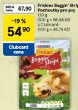 FRISKIES POCHOUTKY PRO PSY