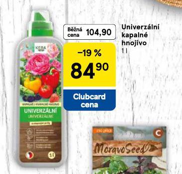 UNIVERZ�LN� KAPALN� HNOJIVO