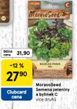 MORAVOSEED SEMENA ZELENINY A BYLINEK C