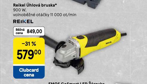 REIKEL �HLOV� BRUSKA