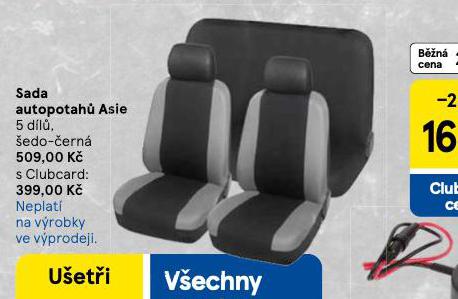 SADA AUTOPOTAH� ASIE