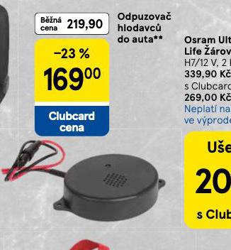 ODPUZOVA� HLODAVC� DO AUTA