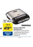 DAEWOO SENDVI�OVA�