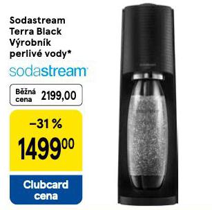 SODASTREAM
