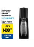 SODASTREAM