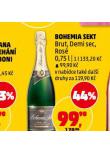 BOHEMIA SEKT DEMI SEC