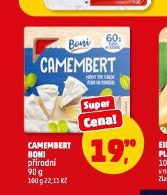 CAMEMBERT