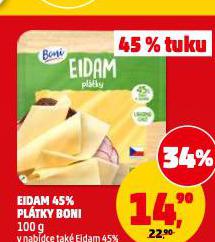 EIDAM 45%