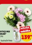 KYTICE MIX VELK�