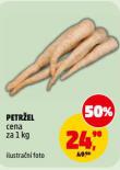 PETRŽEL