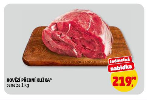 HOV�Z� P�EDN� KLI�KA