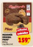 MEDOVNÍK ORIGINAL PIKAO