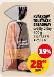 BREADWAY KV�SKOV� TOUS���EK