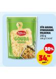 SÝR GOUDA STROUHANÁ