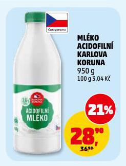 ACIDOFILN� ML�KO