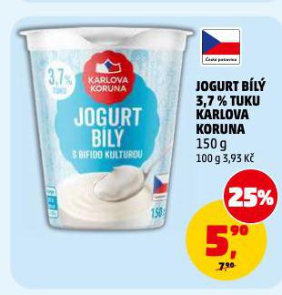 JOGURT B�L�