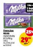 MILKA �OKOL�DA