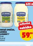 HELLMANN'S TATARSK� OM��KA