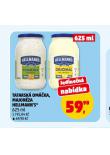 HELLMANN'S MAJON�ZA