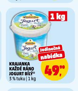 B�L� JOGURT KA�D� R�NO KRAJANKA