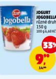 JOGURT JOGOBELLA