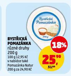 BYST�ICK� POMAZ�NKA
