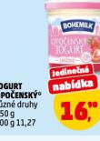 OPO�ENSK� JOGURT