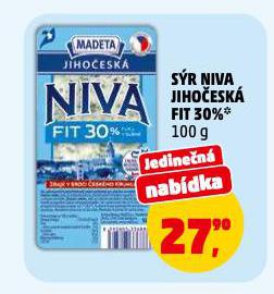 S�R JIHO�ESK� NIVA