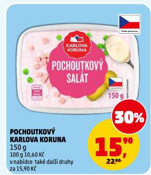 POCHOUTKOV� SAL�T