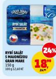 RYB� SAL�T S MAJON�ZOU GRAN MARE