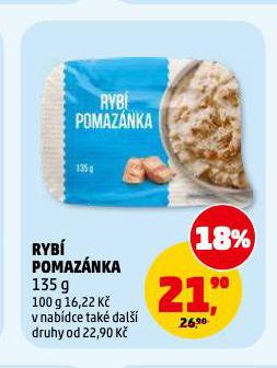 RYB� POMAZ�NKA