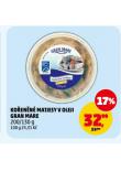 KOŘENĚNÉ MATJESY V OLEJI GRAN MARE
