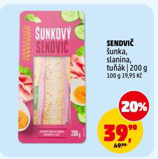SENDVIČ
