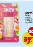 SENDVI�