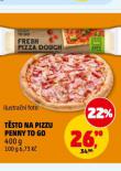 T�STO NA PIZZU