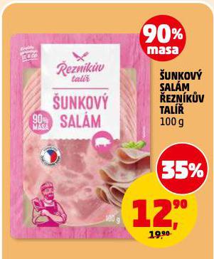�UNKOV� SAL�M
