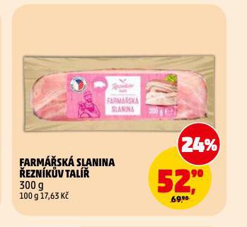 FARM��SK� SLANINA