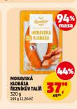 MORAVSKÁ KLOBÁSA