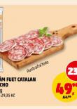 SAL�M FUET CATALAN SANCHO