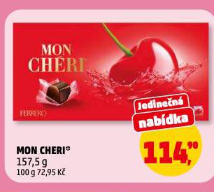 MON CHERI