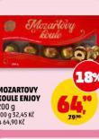 MOZARTOVY KOULE ENJOY