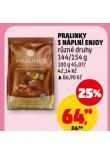 PRALINKY S N�PLN� ENJOY